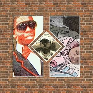 Meet your Posher, Anthony